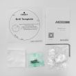 2МП IP камера Hikvision DS-2CD2121G0-IS(C) (2.8 мм)