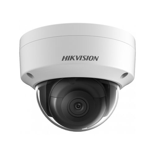 Антивандальные камеры видеонаблюдения - 4МП IP камера Hikvision DS-2CD2143G2-I (2.8 мм)