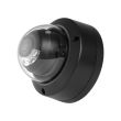8МП Acusense IP камера Hikvision DS-2CD2183G2-LIS2U (2.8 мм) чорна