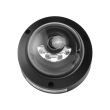 8МП Acusense IP камера Hikvision DS-2CD2183G2-LIS2U (2.8 мм) чорна