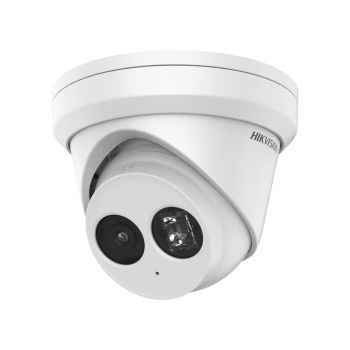 Камеры видеонаблюдения: 6 МП - 6МП IP камера  Hikvision DS-2CD2363G2-IU (2.8 мм)