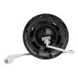 4МП Acusense IP камера Hikvision DS-2CD2343G2-LI2U (2.8 мм) черная