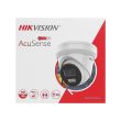 8МП Acusense IP камера Hikvision DS-2CD2383G2-LI2U (2.8 мм)