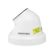 8МП Acusense IP камера Hikvision DS-2CD2383G2-LI2U (2.8 мм)