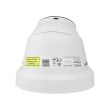 8МП Acusense IP камера Hikvision DS-2CD2383G2-LI2U (2.8 мм)