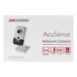 2МП IP камера Hikvision DS-2CD2421G0-IW (2.8 мм)
