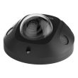 4МП AcuSense IP камера Hikvision DS-2CD2543G2-IS (Black) (2.8 мм)