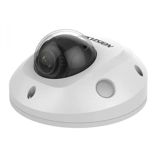 IP-камери відеоспостереження бюджетної серії lite - 8МП IP камера Hikvision DS-2CD2583G2-IS (2.8 мм)