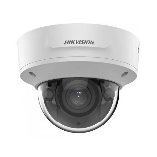 IP-камери відеоспостереження бюджетної серії lite - 4МП IP камера Hikvision DS-2CD2743G2-IZS (2.8-12 мм)