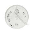 5МП Fisheye IP камера Hikvision DS-2CD2955G0-ISU (1.05 мм) 