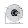4МП IP камера Hikvision DS-2CD2T43G0-I5 (4 мм)