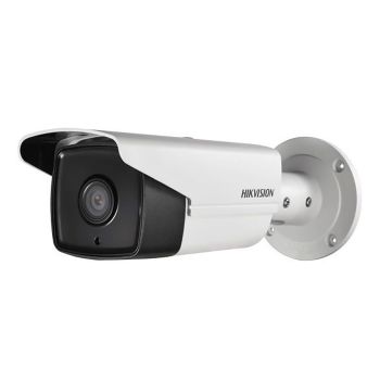 4МП IP камера Hikvision DS-2CD2T43G0-I5 (4 мм)
