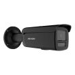4МП IP камера Hikvision DS-2CD2T43G2-4LI2U (2.8 мм) чорна