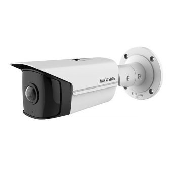 4МП IP камера Hikvision DS-2CD2T45G0P-I (1.68 мм)