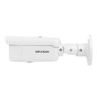 4МП IP камера Hikvision DS-2CD2T47G2-L(C) (4 мм)