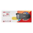 4МП ColorVu IP камера Hikvision DS-2CD2T47G2H-LI(eF) (2.8 мм) чорна