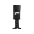 4МП ColorVu IP камера Hikvision DS-2CD2T47G2H-LI(eF) (2.8 мм) чорна
