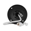 4МП ColorVu IP камера Hikvision DS-2CD2T47G2H-LI(eF) (2.8 мм) чорна