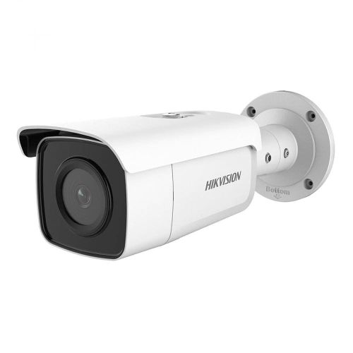 Камери відеоспостереження Darkfighter - 8МП IP камера Hikvision DS-2CD2T86G2-4I(C) (4 мм)
