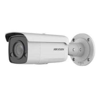 8МП ColorVu IP камера Hikvision DS-2CD2T87G2-L (4 мм)