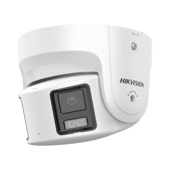 8МП IP камера Hikvision DS-2CD3387G2P-LSU/SL(C) (4 мм)