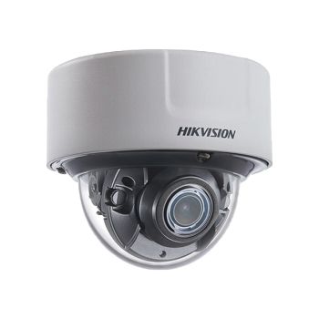 Камери відеоспостереження з тепловою картою (heat map) - 2МП IP камера Hikvision DS-2CD7126G0-IZS (8-32 мм)