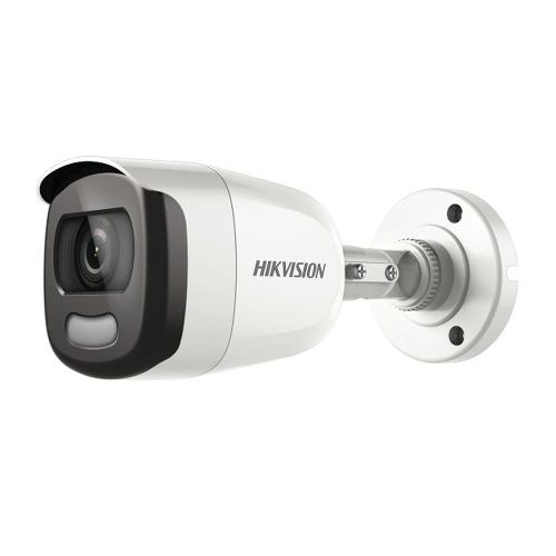 Камери Hikvision серії ColorVu - 2МП TurboHD камера Hikvision DS-2CE10DFT-F (3.6 мм)