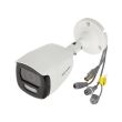 5МП ColorVu TurboHD камера Hikvision DS-2CE10HFT-F (3.6 мм)