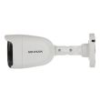 5МП ColorVu TurboHD камера Hikvision DS-2CE10HFT-F (3.6 мм)