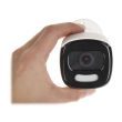 2МП ColorVu TurboHD камера Hikvision DS-2CE12DFT-F (3.6 мм)