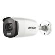 2МП ColorVu TurboHD камера Hikvision DS-2CE12DFT-F (3.6 мм)