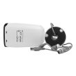 2МП ColorVu TurboHD камера Hikvision DS-2CE12DFT-F (3.6 мм)