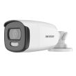5МП ColorVu TurboHD камера Hikvision DS-2CE12HFT-F28 (2.8 мм)