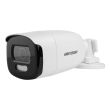 5МП ColorVu TurboHD камера Hikvision DS-2CE12HFT-F28 (2.8 мм)
