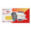 5МП ColorVu TurboHD камера Hikvision DS-2CE12KF3T-L (2.8 мм)
