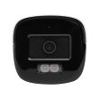 5МП ColorVu TurboHD камера Hikvision DS-2CE12KF3T-L (2.8 мм)