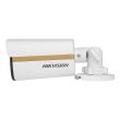 5МП ColorVu TurboHD камера Hikvision DS-2CE12KF3T-L (2.8 мм)