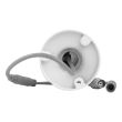 5МП ColorVu TurboHD камера Hikvision DS-2CE12KF3T-L (2.8 мм)