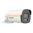 5МП ColorVu TurboHD камера Hikvision DS-2CE12KF3T-L (2.8 мм)