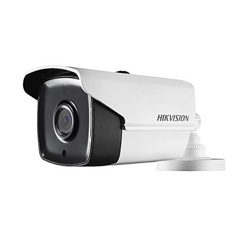 Камери відеоспостереження з Exir підсвічуванням - 2МП TurboHD камера Hikvision DS-2CE16D0T-IT5E (3.6 мм)