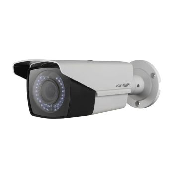 2МП TurboHD камера Hikvision DS-2CE16D0T-VFIR3 (2.8 -12 мм)