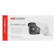 2МП TurboHD камера Hikvision DS-2CE16D3T-IT3F (2.8 мм)