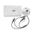 2МП TurboHD камера Hikvision DS-2CE16D3T-IT3F (2.8 мм)