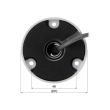 2МП EXIR TurboHD камера Hikvision DS-2CE16D8T-ITE (2.8 мм)