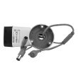 2МП EXIR TurboHD камера Hikvision DS-2CE16D8T-ITF (3.6 мм)