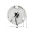 5МП TurboHD камера Hikvision DS-2CE16H0T-ITFS (3.6 мм) 