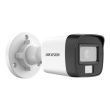 5МП TurboHD камера Hikvision DS-2CE16K0T-LFS (2.8 мм)