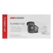 8МП TurboHD камера Hikvision DS-2CE16U1T-IT3F (2.8 мм)