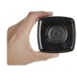 2МП TurboHD камера Hikvision DS-2CE17D0T-IT3F (3.6 мм)