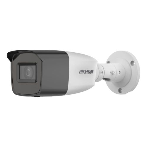 Turbo HD камеры видеонаблюдения: с ИК подсветкой - 2МП TurboHD камера Hikvision DS-2CE19D0T-VFIT3F (2.7-13.5 мм)